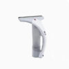 Cordless window vacuum cleaner for glass cleaning, SAKR Building Materials.