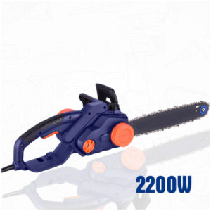 Power Line PLEC-2200 Electric Chainsaw 2200W