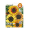 Dwarf Ornamental Sunflower Mixture