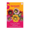 Sgaravatti Gazania Mixture Seeds