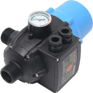 KATSU 151019 water pump pressure switch for automatic control.