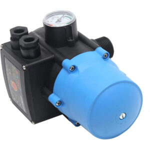 KATSU 151019 water pump pressure switch for automatic control.