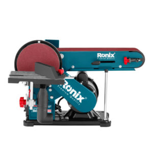 Ronix 6315 Belt & Disc Sander 350W – 150mm