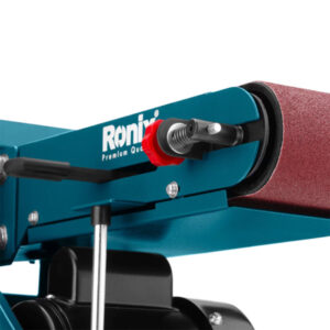 Ronix 6315 Belt & Disc Sander 350W – 150mm