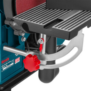Ronix 6315 Belt & Disc Sander 350W – 150mm