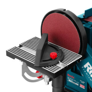 Ronix 6315 Belt & Disc Sander 350W – 150mm