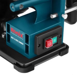 Ronix 6315 Belt & Disc Sander 350W – 150mm