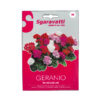 Geranio Miscuglio Flower