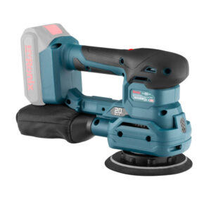 Ronix 8624C 20V 3-in-1 Cordless Multi-Function Sander – 6000–12000 RPM (Bare Tool)