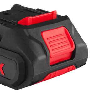Ronix 8690 20V 2Ah Li-ion Battery – Rechargeable Battery for 86 Series Tools