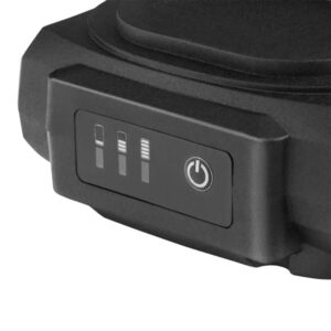 Ronix 8690 20V 2Ah Li-ion Battery – Rechargeable Battery for 86 Series Tools