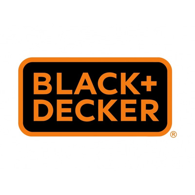 BLACK + DECKER