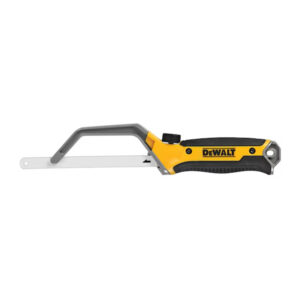 DeWalt DWHT20327-0 Mini Hacksaw 12" (300mm)
