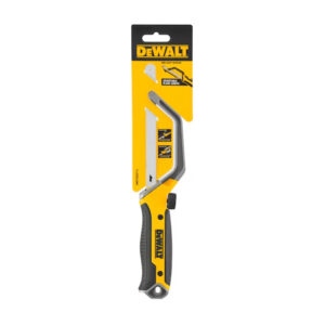 DeWalt DWHT20327-0 Mini Hacksaw 12" (300mm)