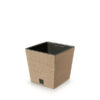 SAKR Building Materials eco-friendly flowerpot for gardening.