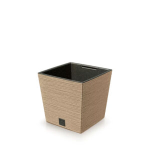 SAKR Building Materials eco-friendly flowerpot for gardening.