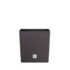 Prosperplast DRTS325L Mocca flowerpot, ideal for indoor and outdoor plants, from SAKR Building Mater.