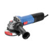 DongCheng DSM21-115 900W angle grinder for construction and metalwork. Durable power tool from SAKR.