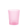 SAKR Building Materials orchid flowerpot, Prosperplast DSTO125M, durable plastic plant container.