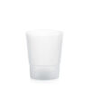 Coubi Orchid Flowerpot, Prosperplast DSTO125M, durable plastic plant container.