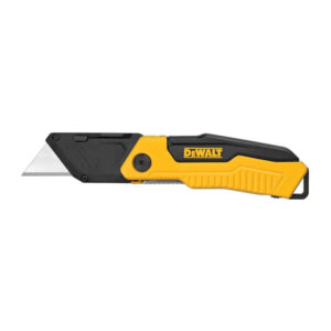 DeWalt DWHT10916-0 Folding Fixed Blade Utility Knife