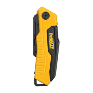 DeWalt DWHT10916-0 Folding Fixed Blade Utility Knife
