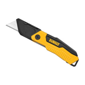 DeWalt DWHT10916-0 Folding Fixed Blade Utility Knife