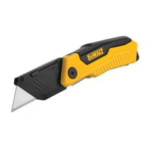 DeWalt DWHT10916-0 Folding Fixed Blade Utility Knife