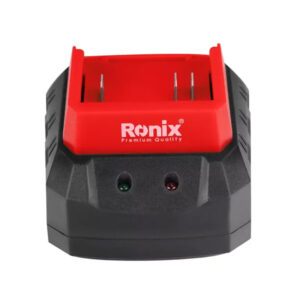 Ronix 8692 Fast Charger 22V 2A – Li-ion Battery Charger for 86 Series Tools