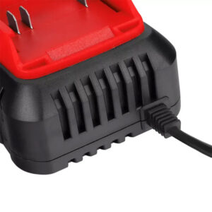 Ronix 8692 Fast Charger 22V 2A – Li-ion Battery Charger for 86 Series Tools