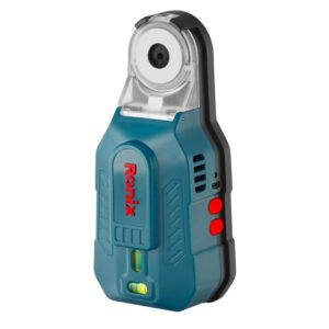 Ronix 8540 Cordless Wall Drilling Dust Collector – 4V Rechargeable Vacuum Tool