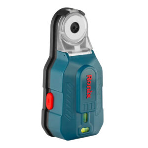 Ronix 8540 Cordless Wall Drilling Dust Collector – 4V Rechargeable Vacuum Tool