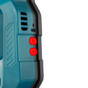 Ronix 8540 Cordless Wall Drilling Dust Collector – 4V Rechargeable Vacuum Tool