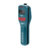Ronix 8574 7.4V Mini Air Compressor for precise inflation tasks.