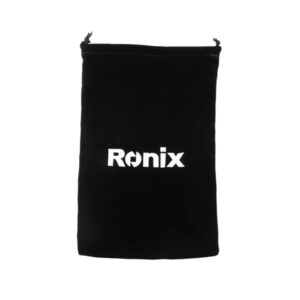 Ronix 8574 Mini Air Compressor 7.4V – 150 PSI Rechargeable Digital Inflator