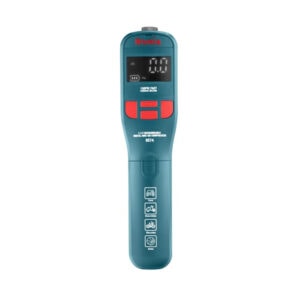 Ronix 8574 digital air pressure gauge for precise measurements.