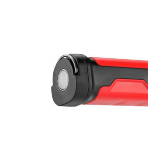 Ronix RH-4279 Rechargeable LED Work Light – 10W COB, Magnetic, Adjustable Slider