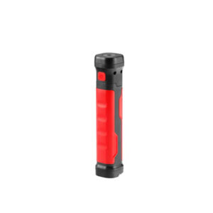 Ronix RH-4279 Rechargeable LED Work Light – 10W COB, Magnetic, Adjustable Slider