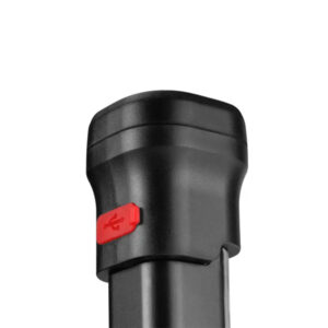 Ronix RH-4279 Rechargeable LED Work Light – 10W COB, Magnetic, Adjustable Slider