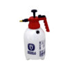 Spear & Jackson 2LPAPS 2L Pump Action Pressure Sprayer with Brass Nozzle