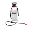 Spear & Jackson 8LPAPS 8L Pump Action Pressure Sprayer with Adjustable Nozzle