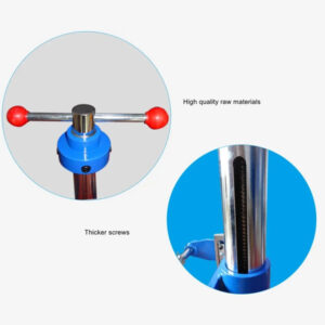 Spring Compressor, THJ-3