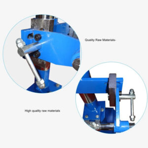 Spring Compressor, THJ-3