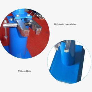 Spring Compressor, THJ-3