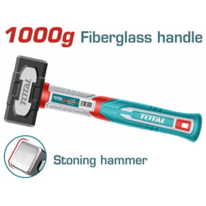 TOTAL THSTH61000 Stoning Hammer