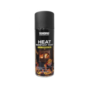 Teroko Spray Paint Heat