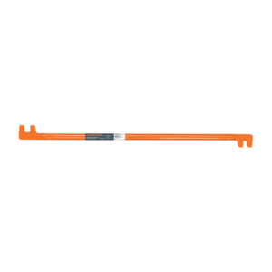 Truper 19800 Double-Handle Rod Bender – 29" Steel Tool for 1/2" & 5/8" Rods