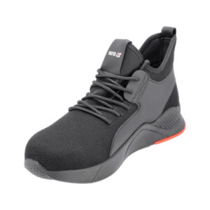 Yato PUBS SBP safety shoes for construction and industrial use.