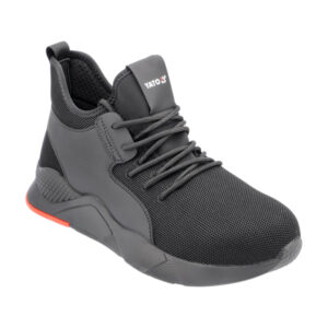 Yato Safety Shoes PUBS SBP for construction and industrial use. Durable, slip-resistant, and comfort.