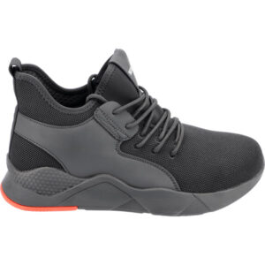 Safety Shoes PUBS SBP Yato for industrial and construction use. Durable, slip-resistant footwear des.
